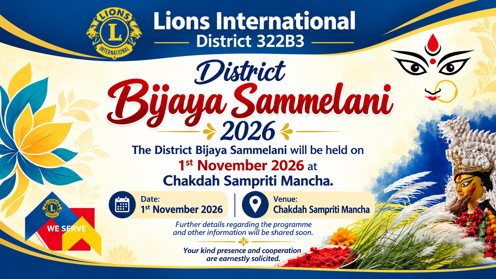 Bijoya
