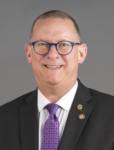 Mark S. Lyon