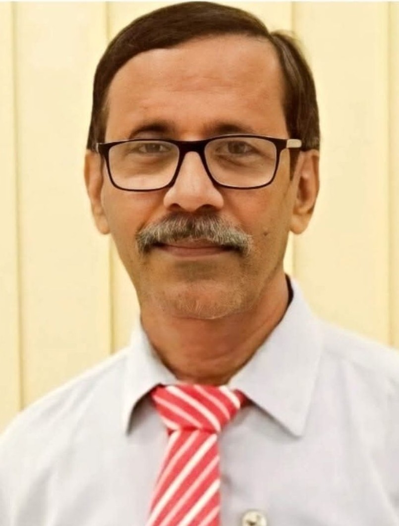 MANOJ AGARWAL