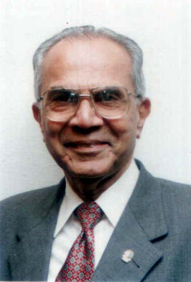 ROHIT C. MEHTA (Deceased)