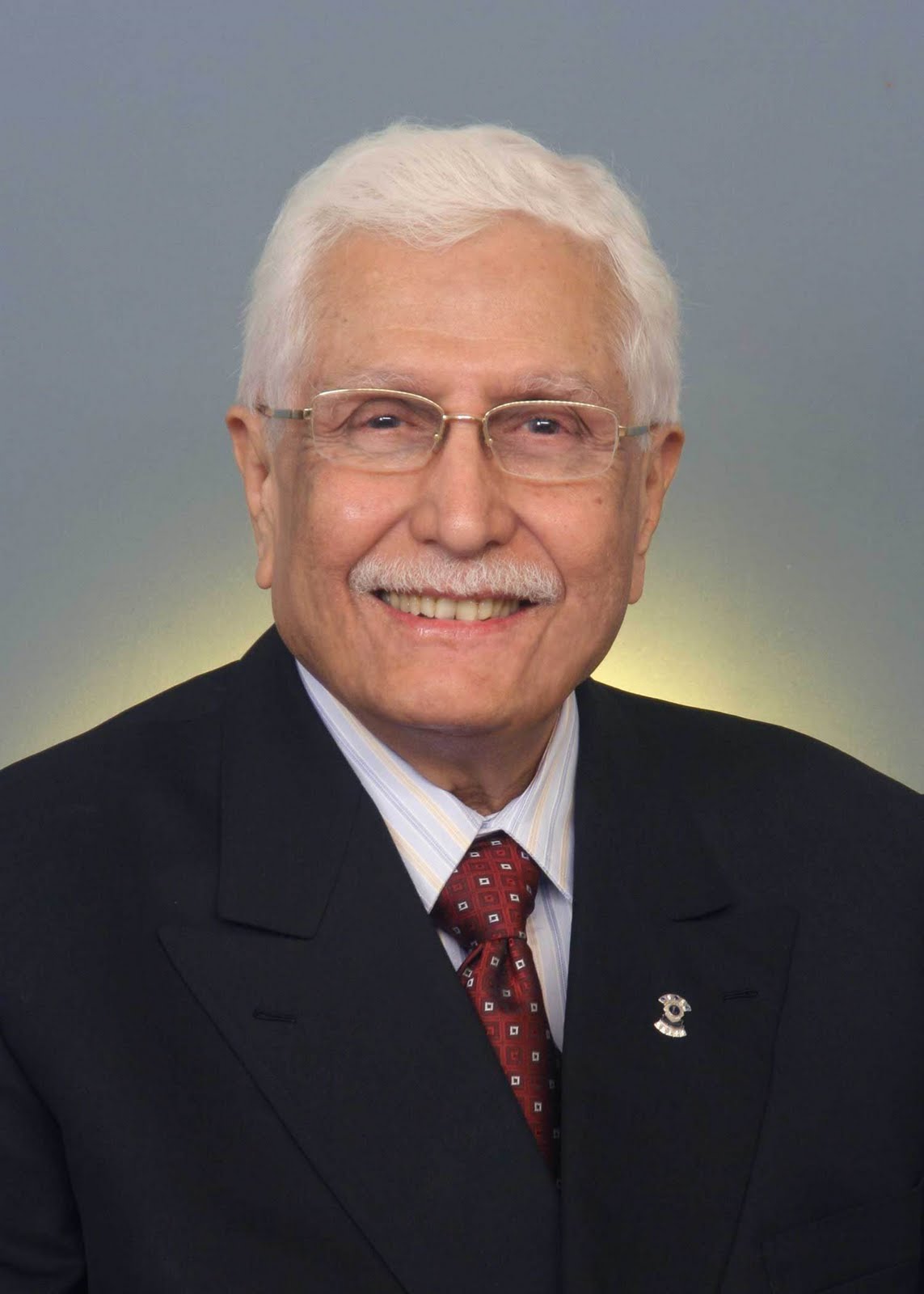 ASHOK MEHTA (Deceased)