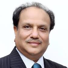 DR. NARESH AGGARWAL